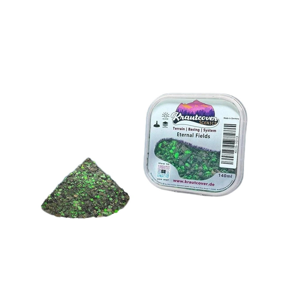 Krautcover Scenics - Eternal Fields Basecover (140ml)