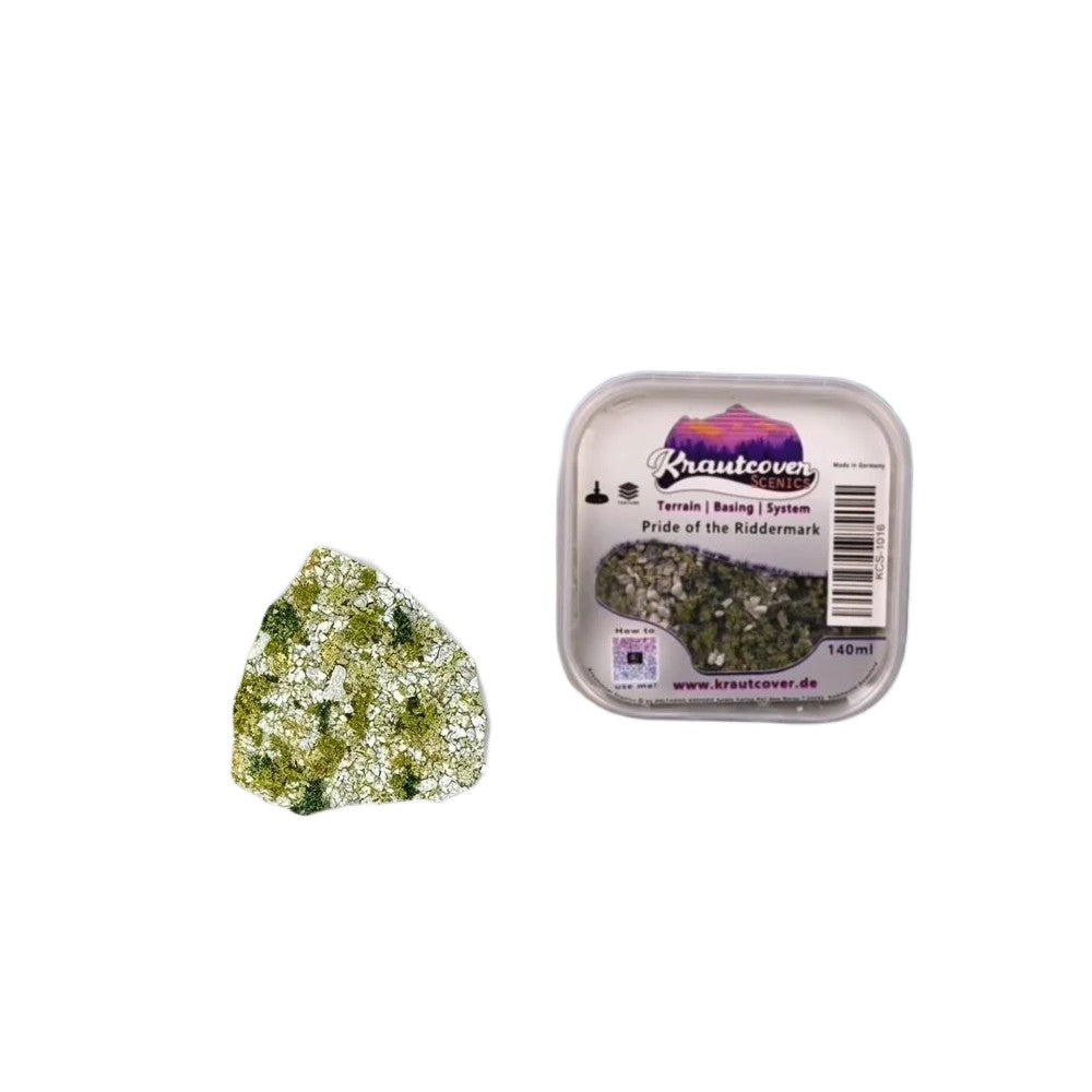 Krautcover Scenics - Pride of the Riddermark (140 mL)