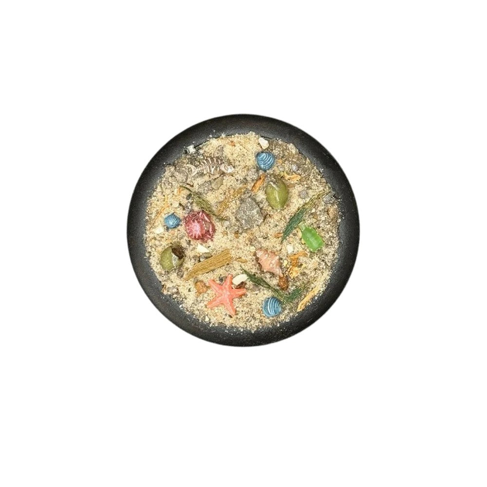 Krautcover Scenics - Freebooters Fate Booty Beach Basecover (140 mL)