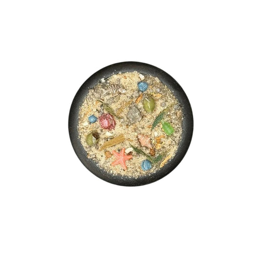 Krautcover Scenics - Freebooters Fate Booty Beach Basecover (140 mL)