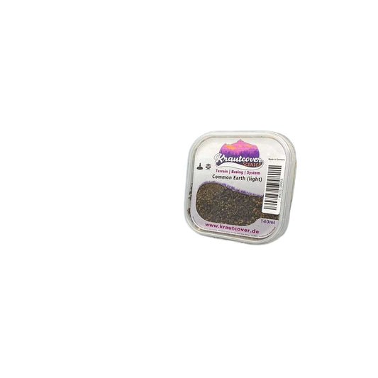 Krautcover Scenics - Common Earth (light) (140ml)