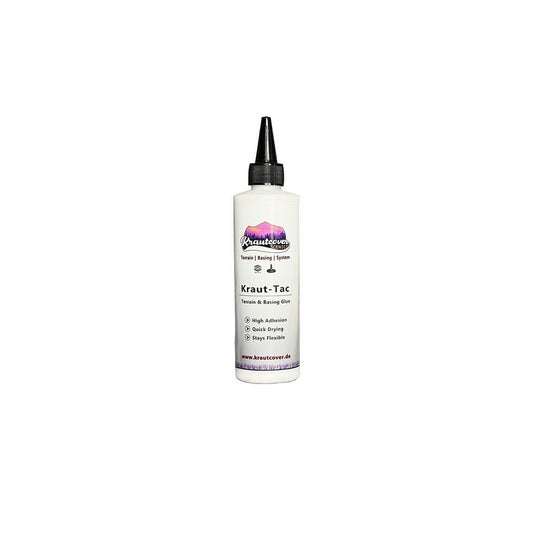 Krautcover Scenics - Terrain and Basing Glue (250g)