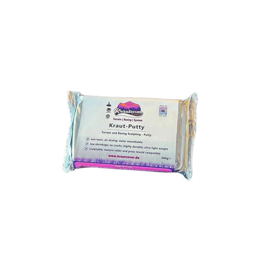 Krautcover Scenics - Kraut Putty (300g)