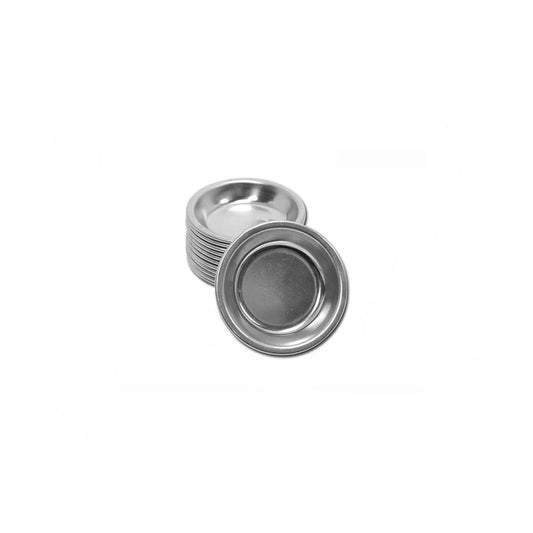 PK Pro - Paint BowleStainless Steel (Modelling Paint Wells)