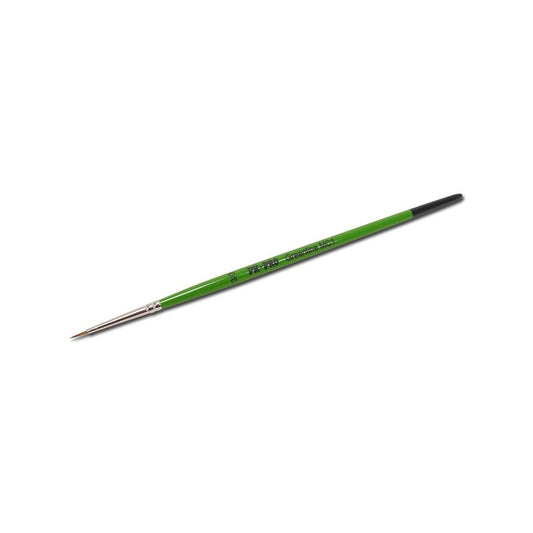 PK Pro - GreenLine MC1 BrushSize 3/0