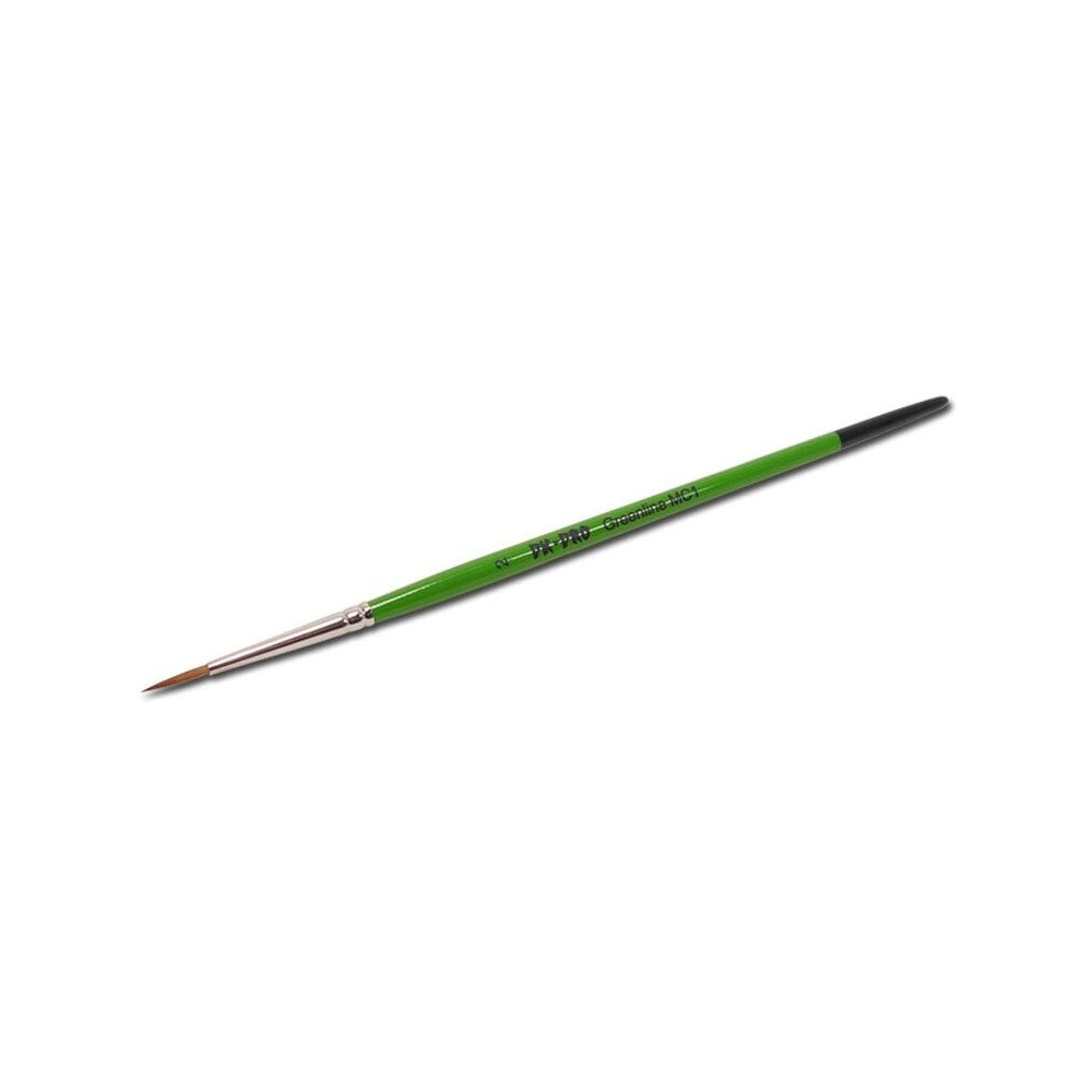 PK Pro - GreenLine MC1 BrushSize 2