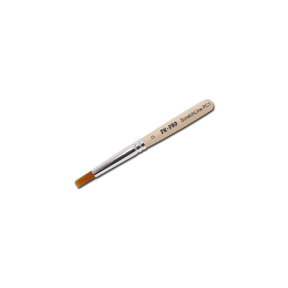 PK Pro - Scratchline PC1 BrushGr; 0