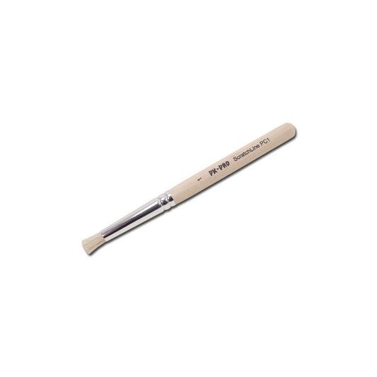 PK Pro - Scratchline PC1 BrushGr; 1