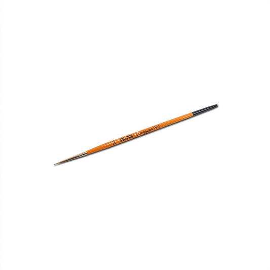 PK Pro - Orangeline PC1 BrushRoundGr; 000