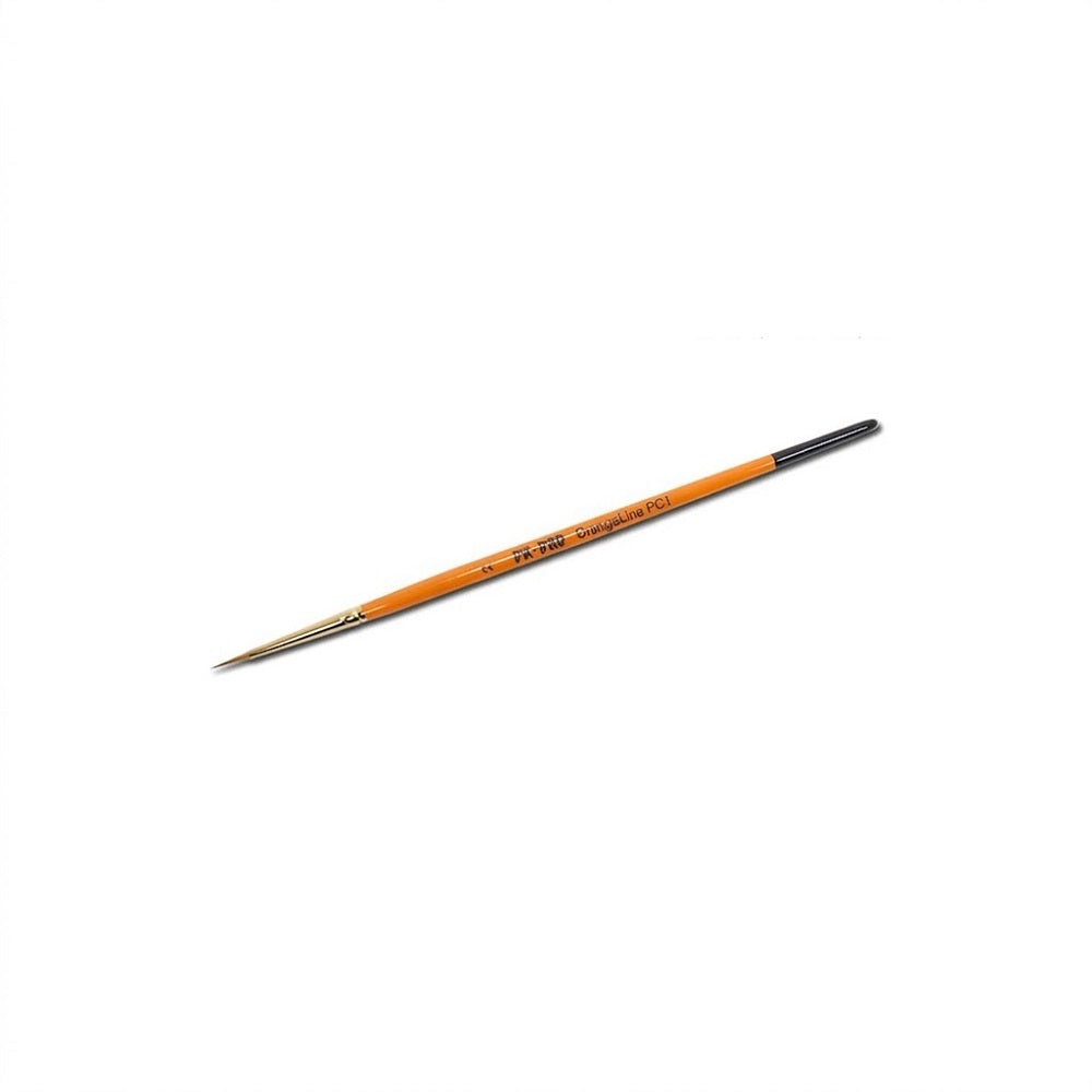 PK Pro - Orangeline PC1 BrushRoundGr; 0
