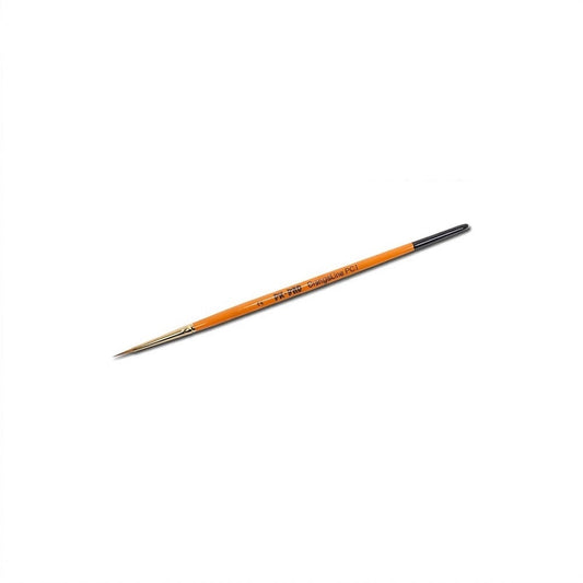 PK Pro - Orangeline PC1 BrushRoundGr; 0
