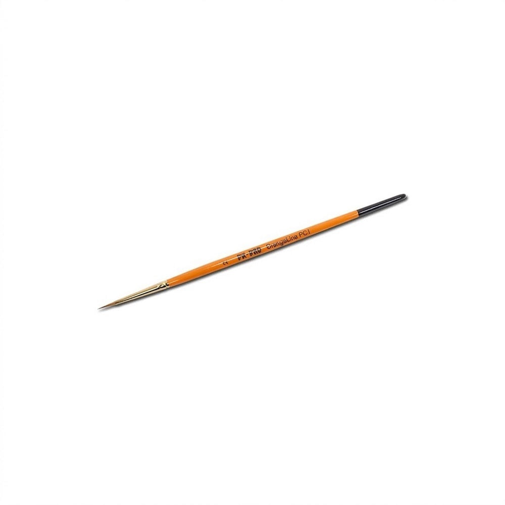 PK Pro - Orangeline PC1 BrushRoundGr; 2