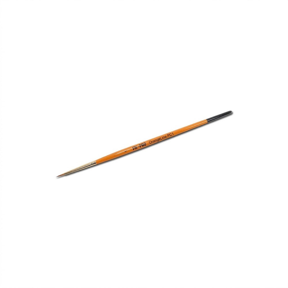 PK Pro - Orangeline PC1 BrushRoundGr; 3