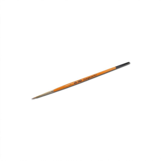 PK Pro - Orangeline PC1 BrushRoundGr; 3