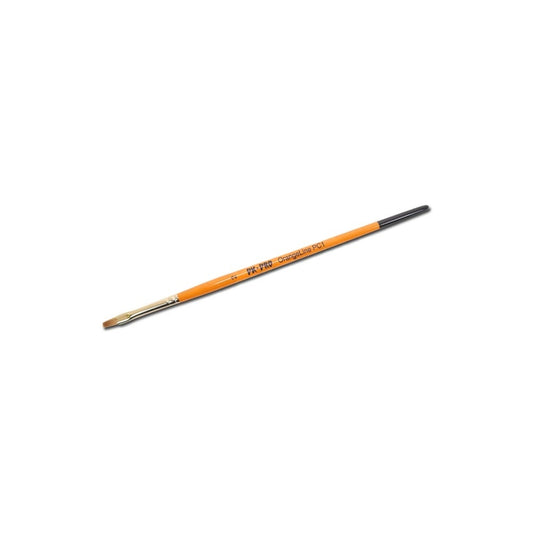 PK Pro - Orangeline PC1 BrushFlattGr; 2