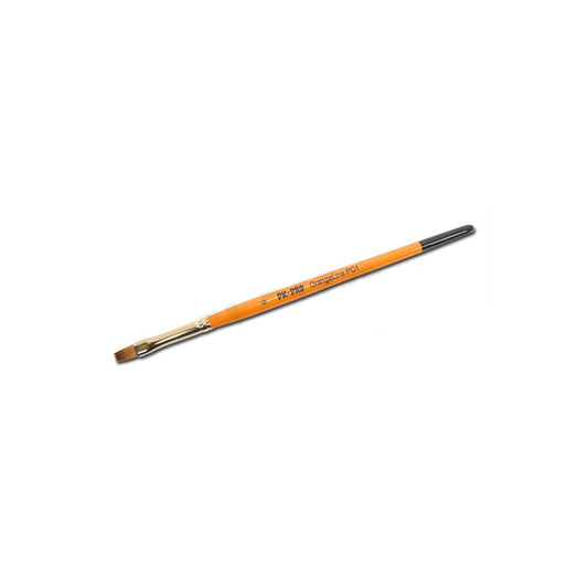 PK Pro - Orangeline PC1 BrushFlattGr; 6
