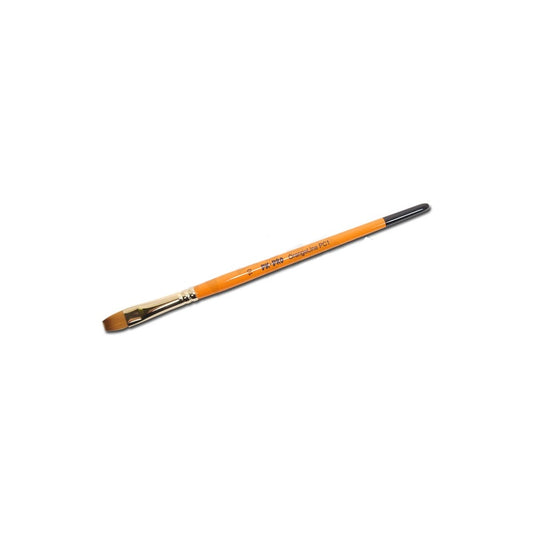 PK Pro - Orangeline PC1 BrushFlattGr; 10