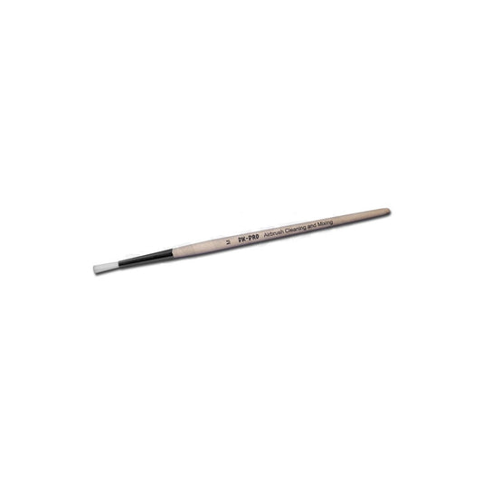 PK Pro - Airbrush Cleaning and Mixing BrushGr; M