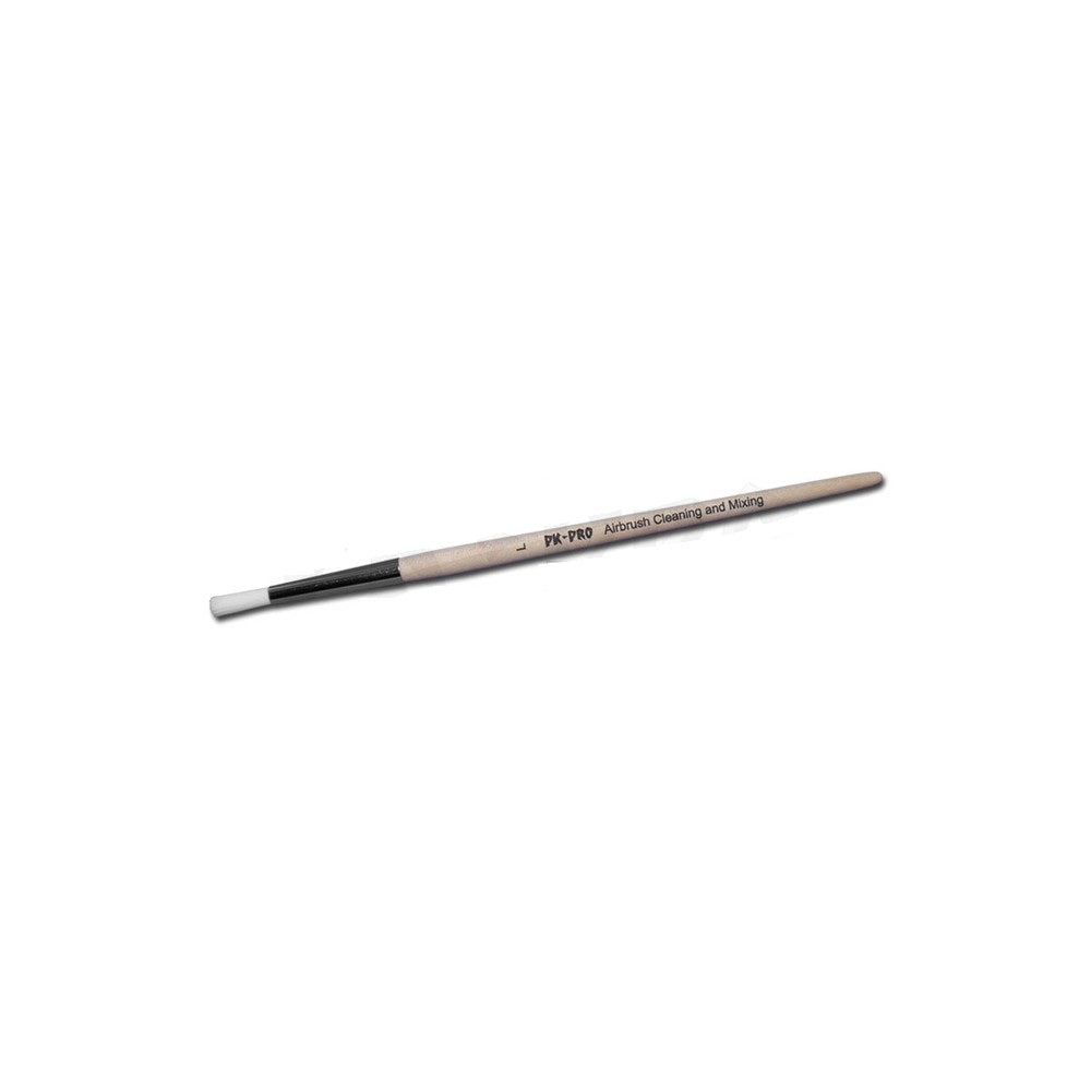 PK Pro - Airbrush Cleaning and Mixing BrushGr; L
