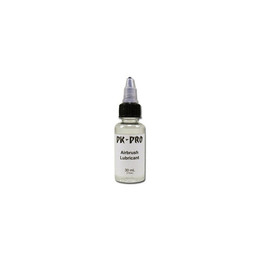 PK Pro - Airbrush Lubricant (30 mL)