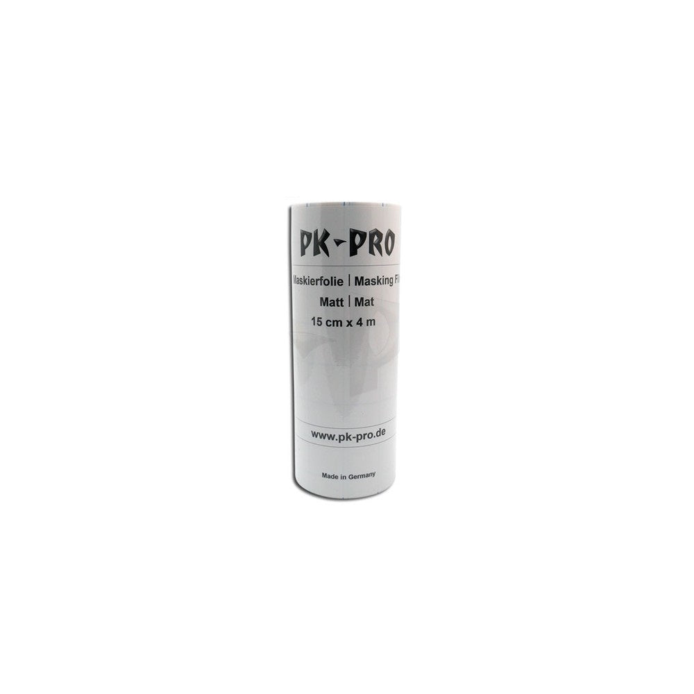 PK Pro - Masking Film (15cmx4m)