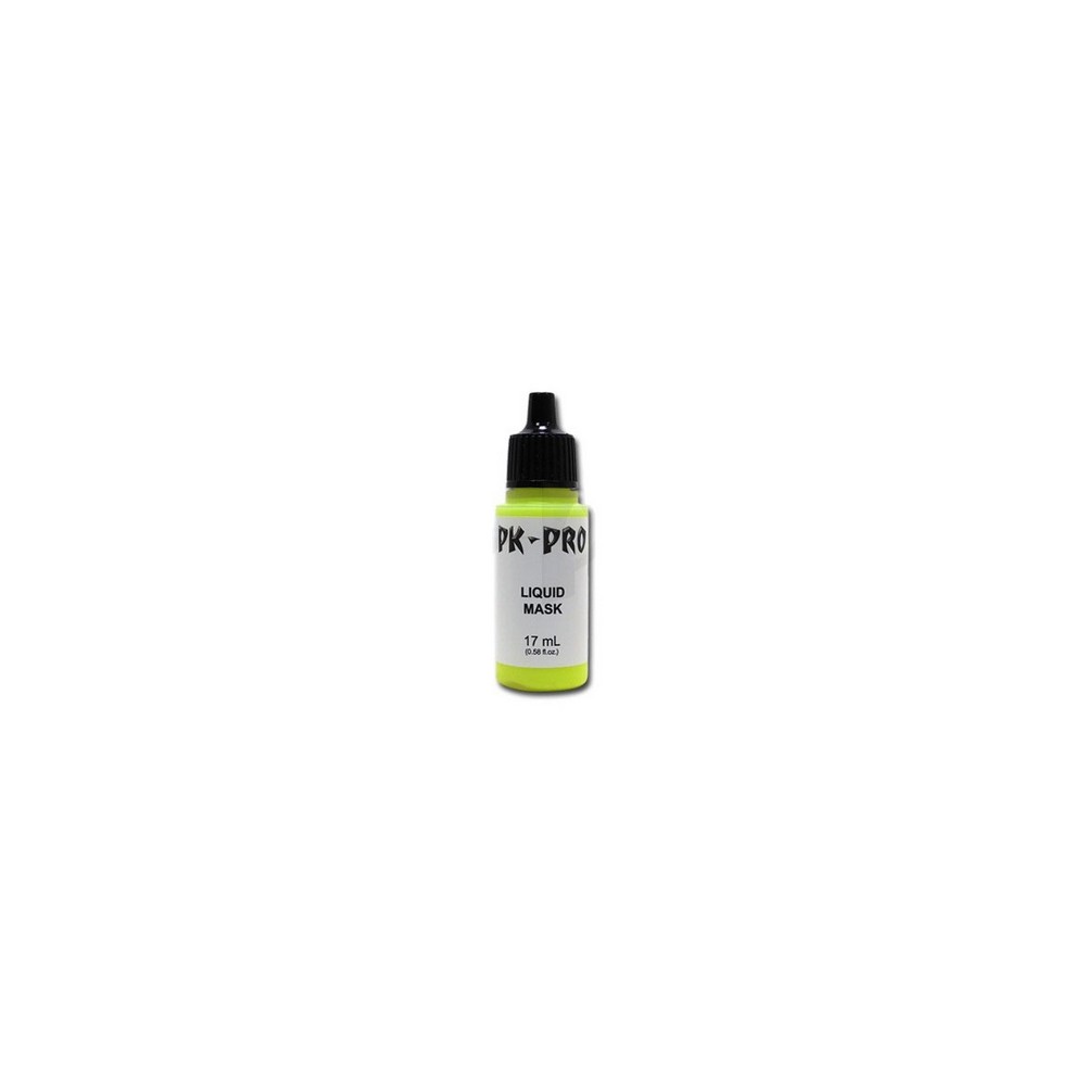 PK Pro - Liquid Mask (17 mL)