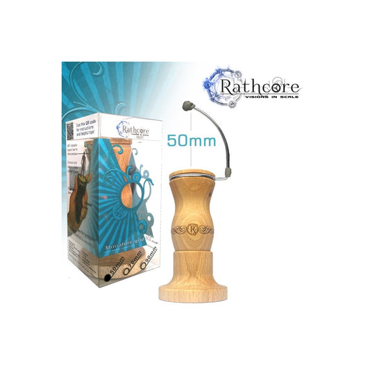 Rathcore - Miniature Grip V;3 Light (50mm)