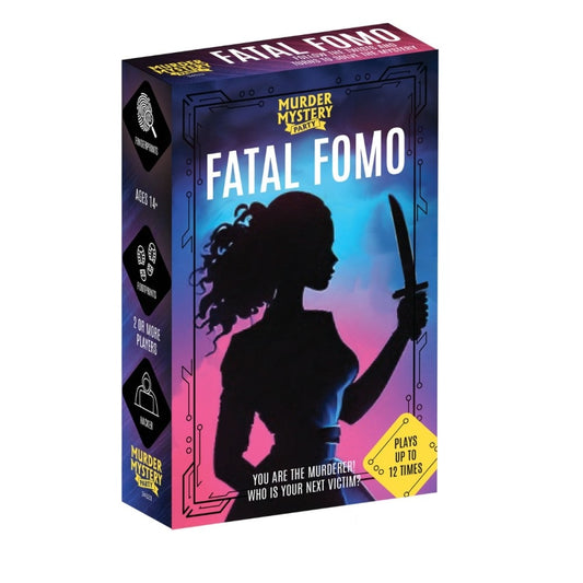 Fatal FOMO