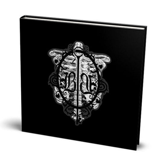 Bluebeard's Bride: Special Edition Core Book