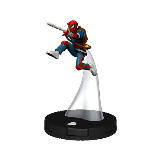 Marvel HeroClix Iconix: Your Friendly Neighborhood Spider-Man