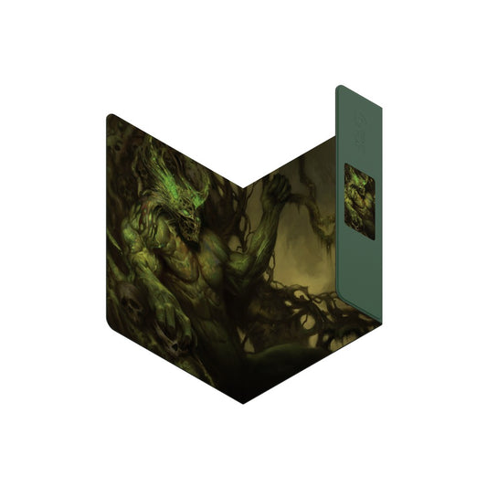 Heavy Play: ETB Playmat Art Masters: JIM PAVELEC - Force