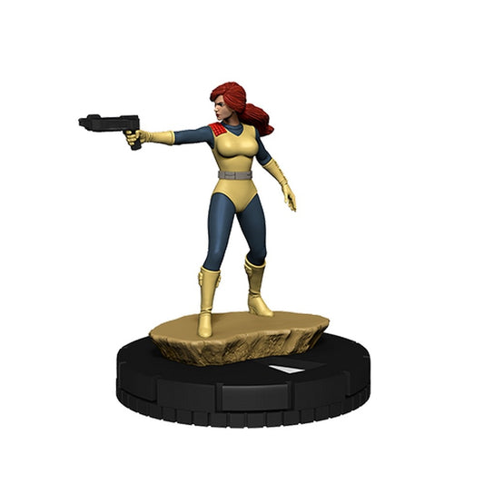 Hasbro HeroClix Iconix: G.I. Joe