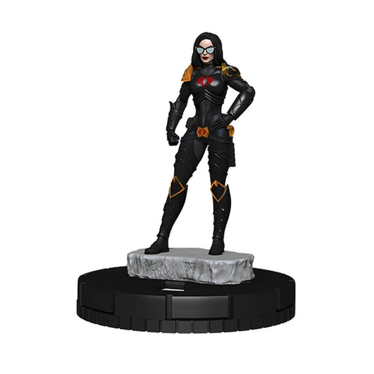 Hasbro HeroClix Iconix: G.I. Joe – Cobra