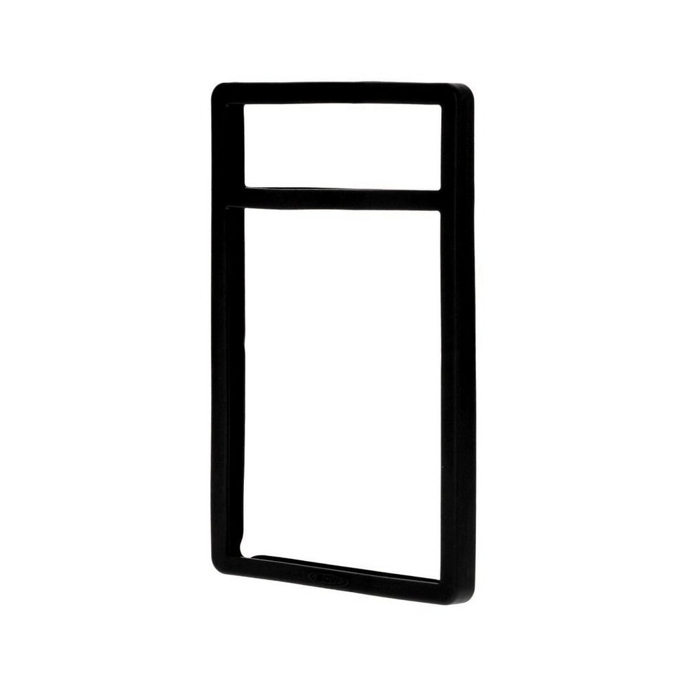 BCW - Slab Bumpers - PSA - Black