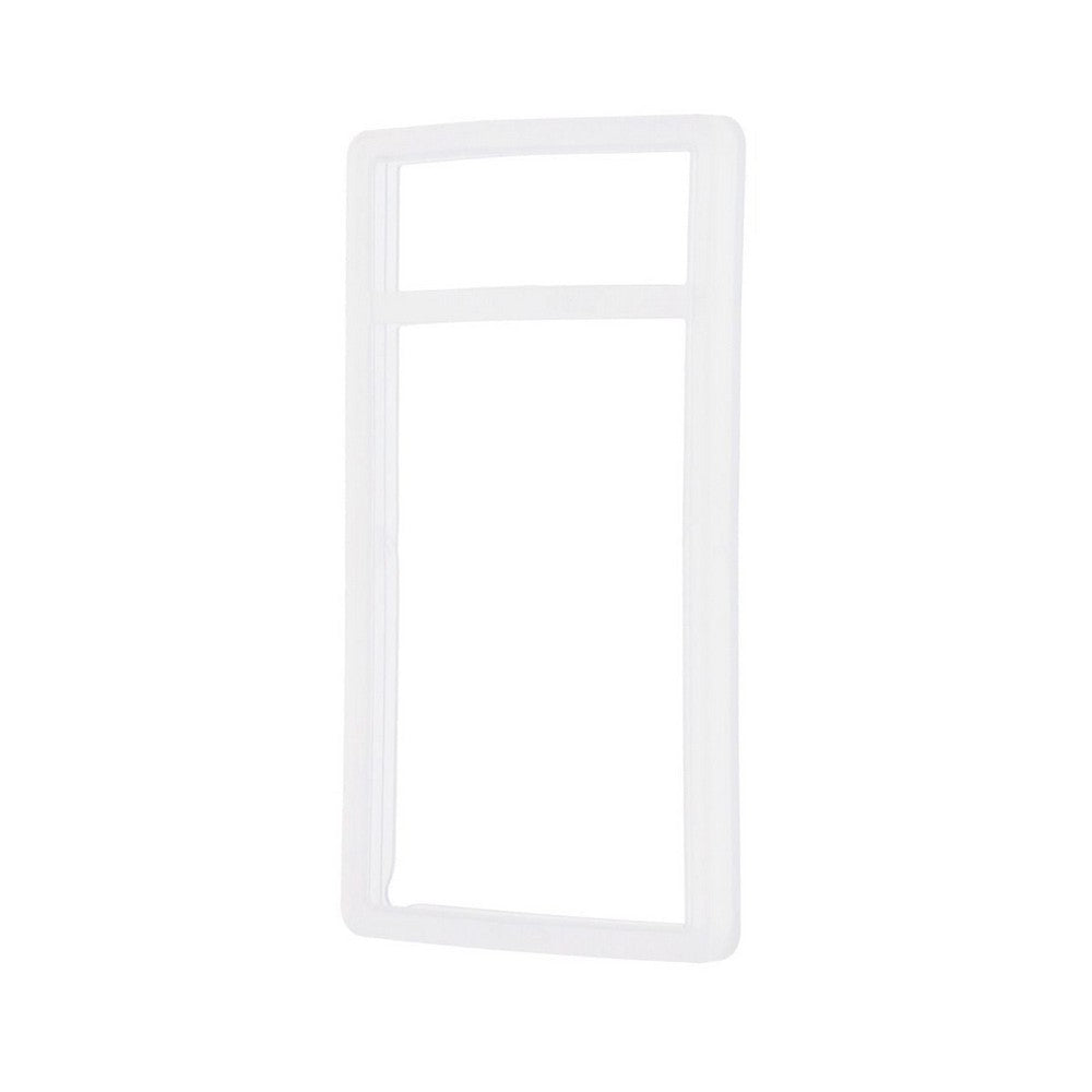 BCW - Slab Bumpers - PSA - Clear