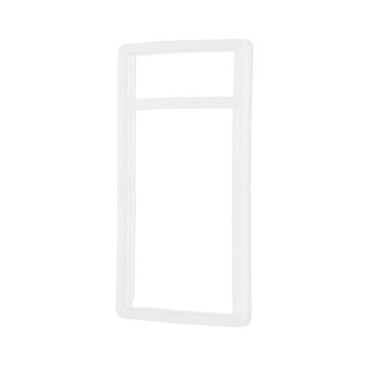 BCW - Slab Bumpers - PSA - Clear