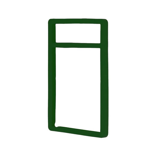 BCW - Slab Bumpers - PSA - Green