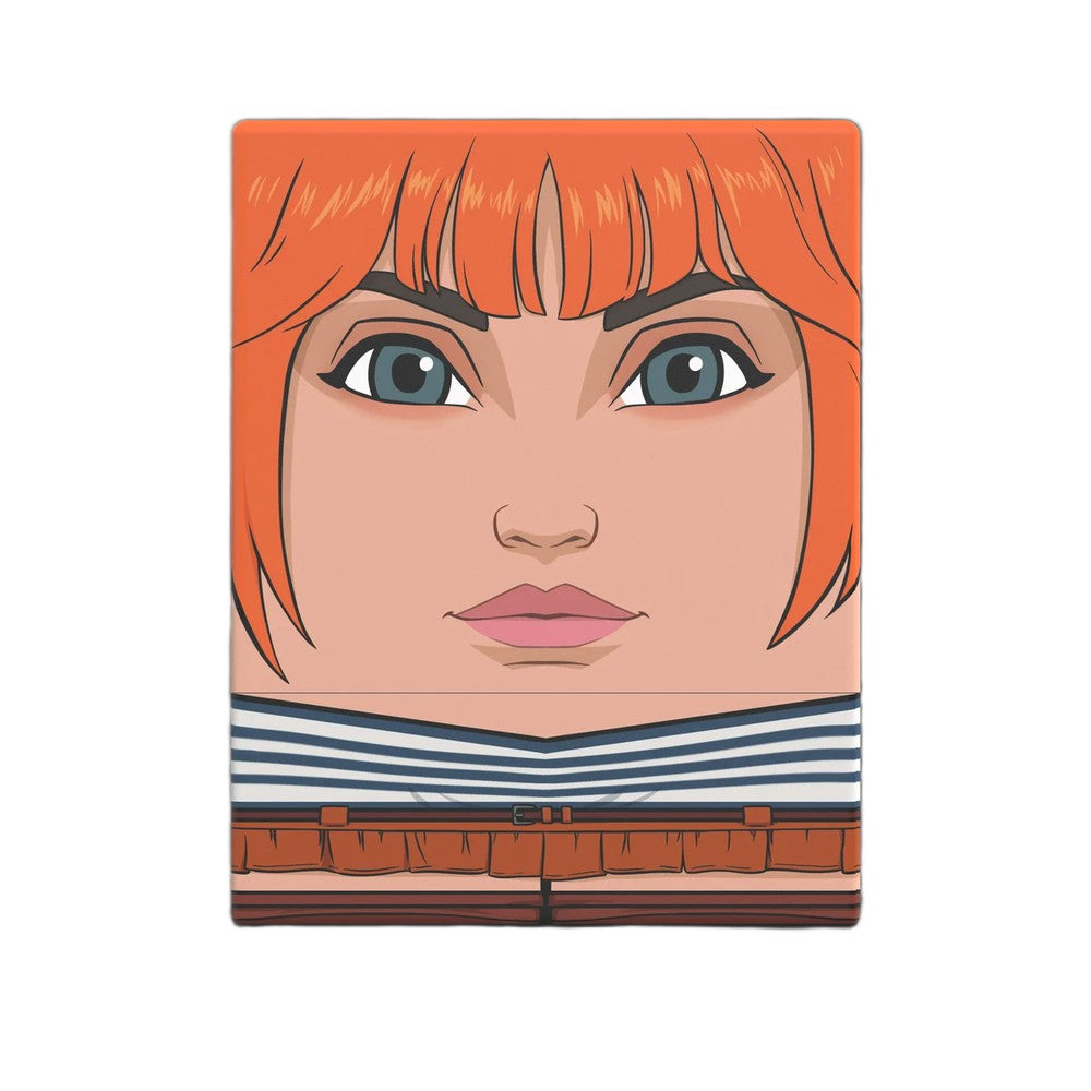 Ultimate Guard: Squaroes – Squaroe – One Piece: Nami