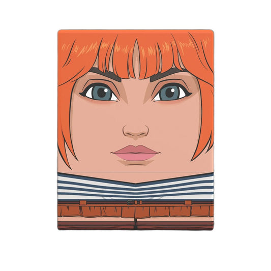 Ultimate Guard: Squaroes – Squaroe – One Piece: Nami
