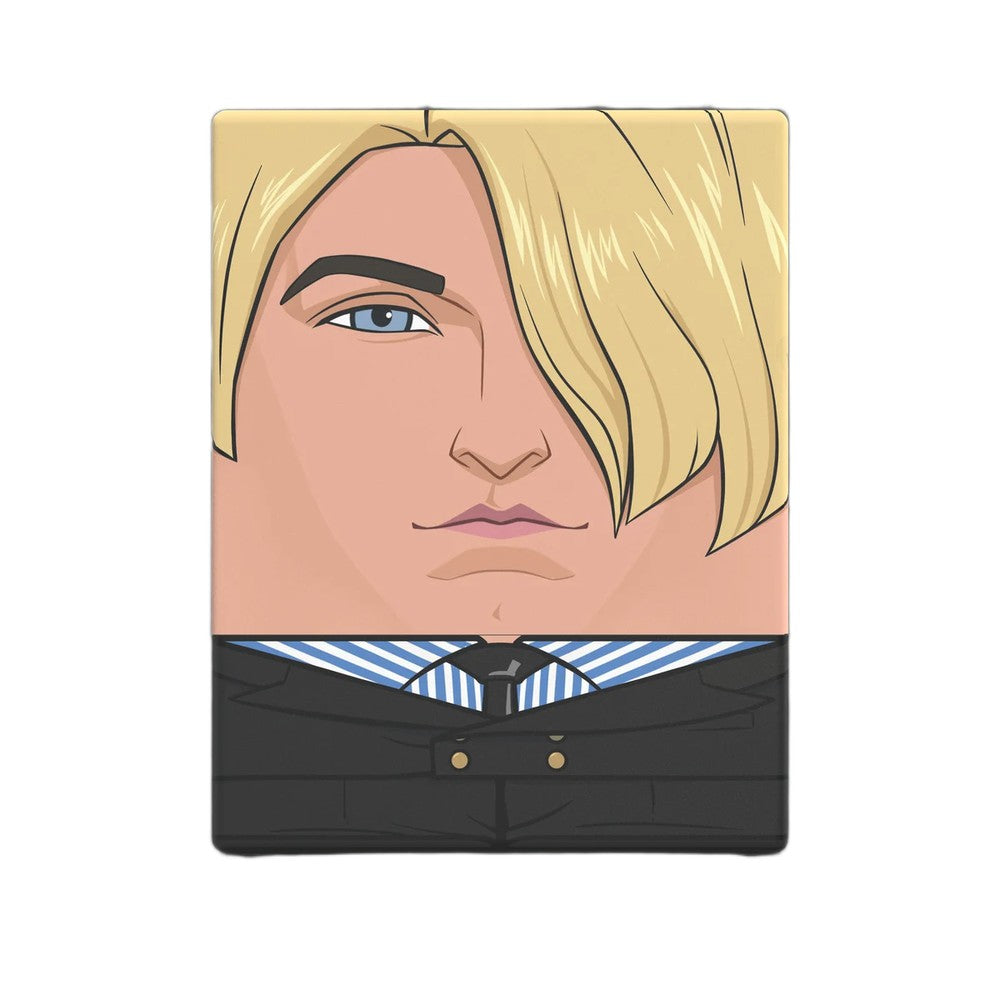 Ultimate Guard: Squaroes – Squaroe – One Piece: Sanji
