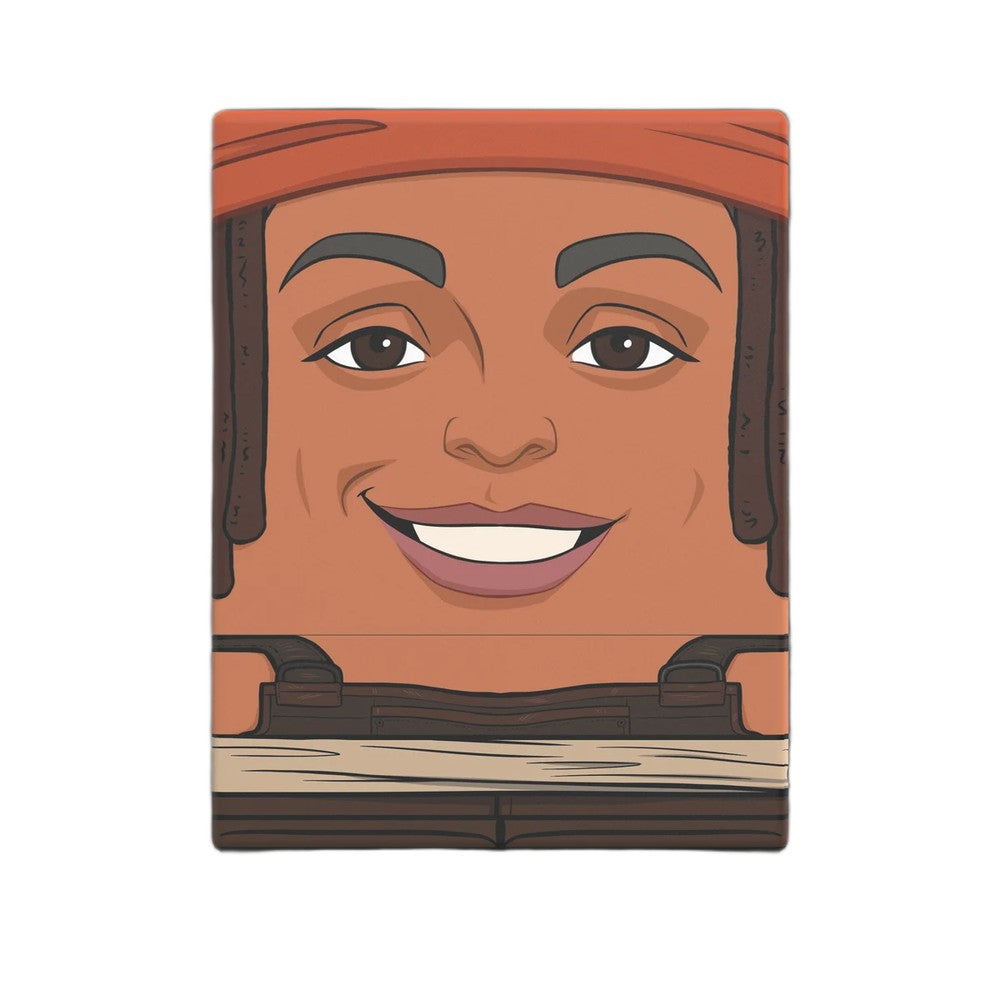 Ultimate Guard: Squaroes – Squaroe – One Piece: Usopp