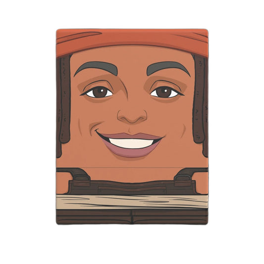 Ultimate Guard: Squaroes – Squaroe – One Piece: Usopp