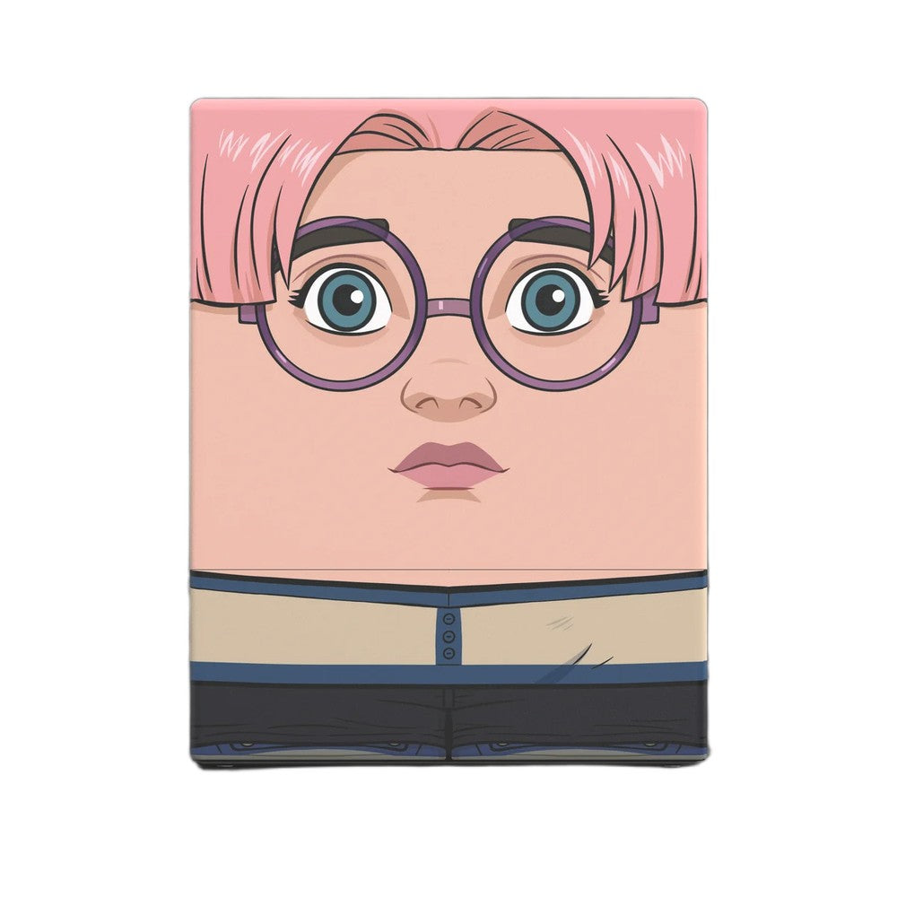 Ultimate Guard: Squaroes – Squaroe – One Piece: Koby