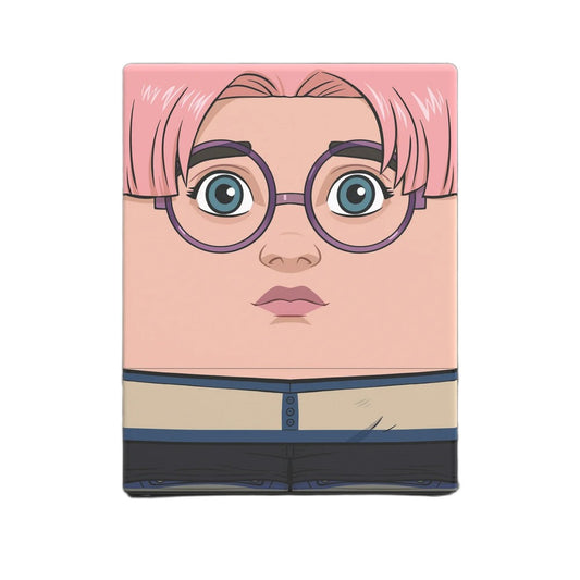 Ultimate Guard: Squaroes – Squaroe – One Piece: Koby