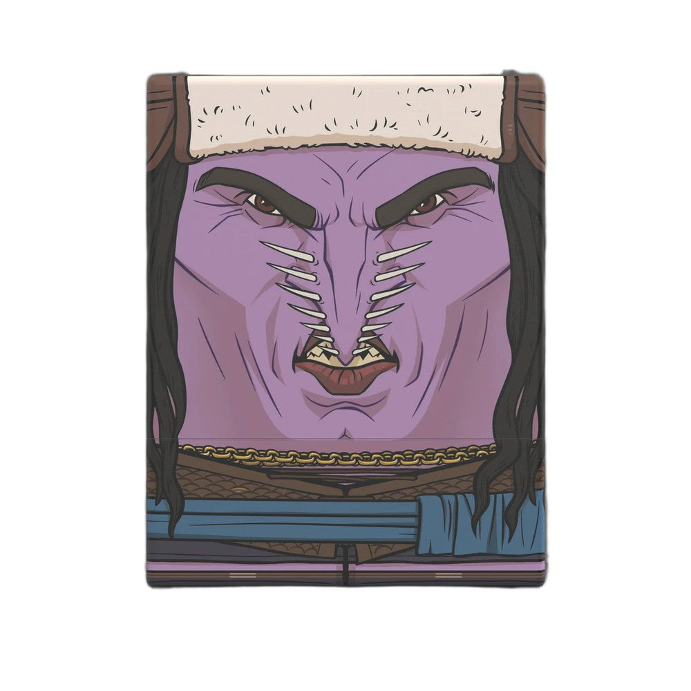Ultimate Guard: Squaroes – Squaroe – One Piece: Arlong