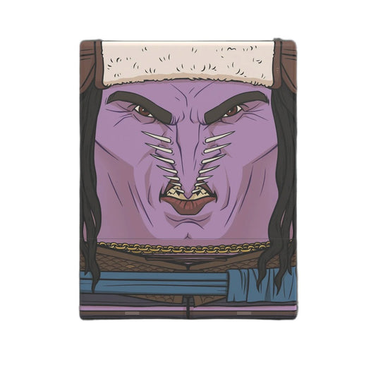 Ultimate Guard: Squaroes – Squaroe – One Piece: Arlong