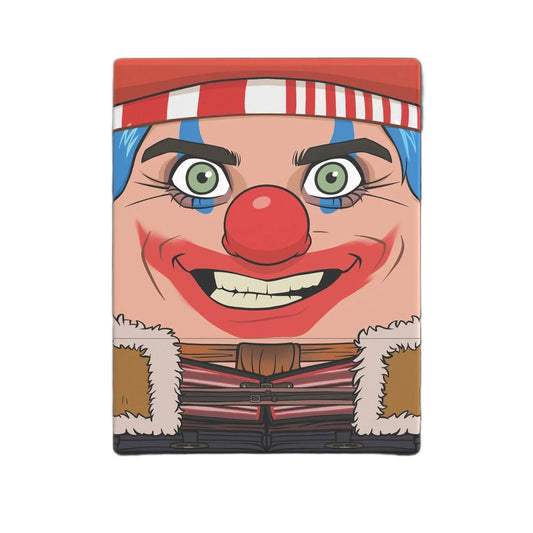 Ultimate Guard: Squaroes – Squaroe – One Piece: Buggy the Clown