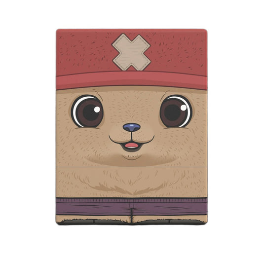 Ultimate Guard: Squaroes – Squaroe – One Piece: Tony Tony Chopper