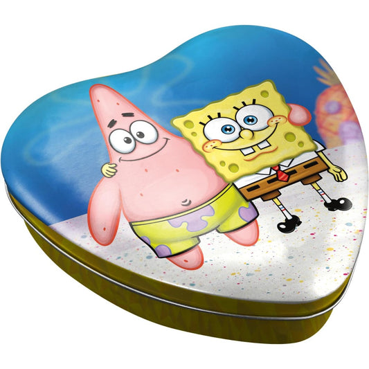 Puzzle - SpongeBob SquarePants - 300pc