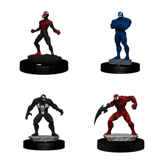 Marvel HeroClix 400: Venom